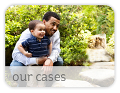 Our Cases